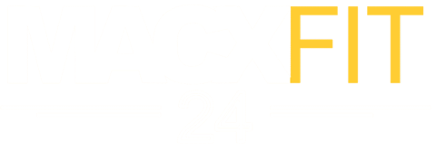 MacxFit 24